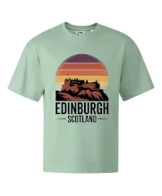 Scotland Edinburgh Castle