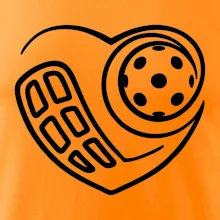 Florbal love Florbal love