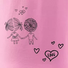 Love Chlapec - Holka