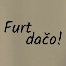 Furt dačo