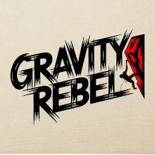 Gravity rebel