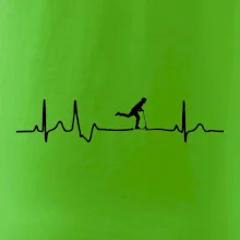 EKG kolobežky EKG kolobežky