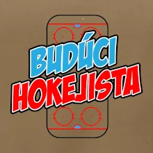 Budúci hokejista