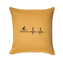Cyklo ekg - bicykel Cyklo ekg - bicykel