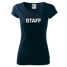 Staff Staff