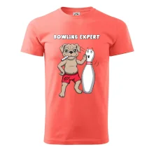 Bowling expert (Hana-creative)