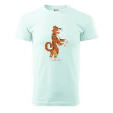 Mayovia - zvieratá tiger