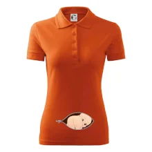 Bábätko a zadoček (Hana-creative) Bábätko a zadoček (Hana-creative)