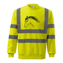 Kôň - hlava celá Kôň - hlava celá