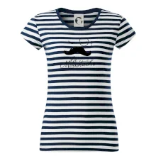 La Mustache La Mustache