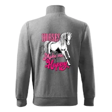 Horses Make me Happy Horses Make me Happy