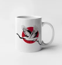 Japan culture - bocian Japan culture - bocian