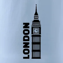 London veža