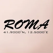 Roma GPS