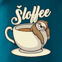 Šloffee - káva