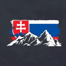 Slovenské hory Slovenské hory