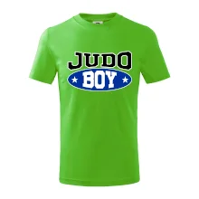 Judo Boy / girl