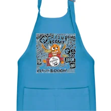 Bubeník - the moster squad