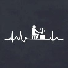 EKG sauna