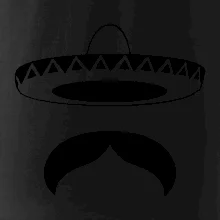 Mexican Mustache