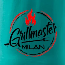 Grillmaster meno Grillmaster meno
