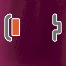 Rodinné tričká - batéria - maminka