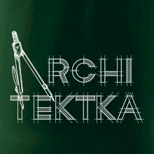 Architektka - výkres