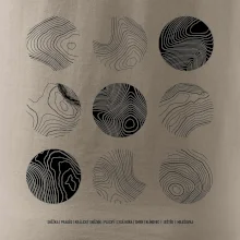 Vrstevnice najvyšších Českých hôr