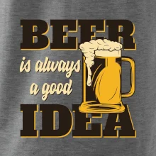 Beer idea Beer idea