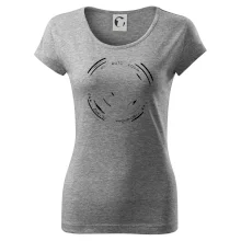 Foto objektív obrys Foto objektív obrys