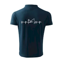 Rybár ekg Rybár ekg