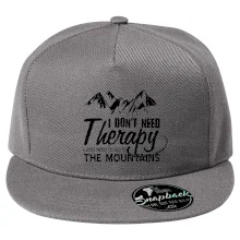 I dont need therapy - Mountains - Nepotrebujem terapiu - Hory I dont need therapy - Mountains - Nepotrebujem terapiu - Hory