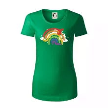 Dážďovky dúha (Alexis Citrine) Dážďovky dúha (Alexis Citrine)