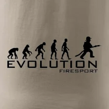 Evolution Firesport