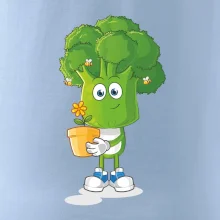 Brokolica záhradkár