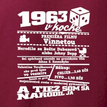 1963 v kocke