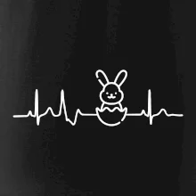 EKG Veľkonočný zajac