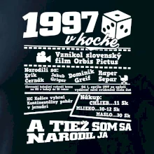 1997 v kocke