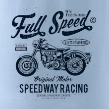 Full Speed Full Speed