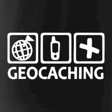Geocaching ikony