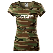 Staff Staff