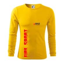 DHZ (oheň, firesport, názov sboru - vlastný nápis) DHZ (oheň, firesport, názov sboru - vlastný nápis)