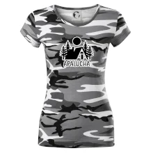 Apalucha chalupa Apalucha chalupa