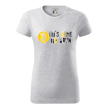 It's time to plan bitcoin