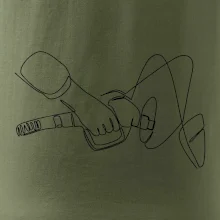 Petrolhead jedným ťahom