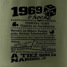 1969 v kocke