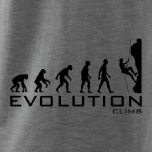 Evolution Climb Evolution Climb