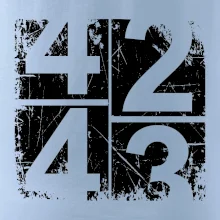 Tachometer 43