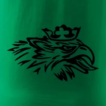 Nahnevaný orol Nahnevaný orol