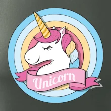 Jednorožec v koliesku